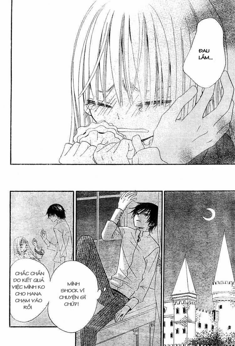 Hana To Akuma Chapter 2 - Trang 2