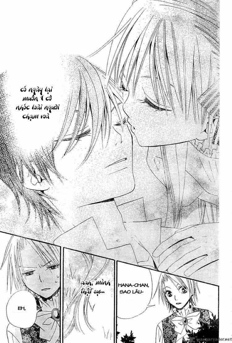 Hana To Akuma Chapter 2 - Trang 2