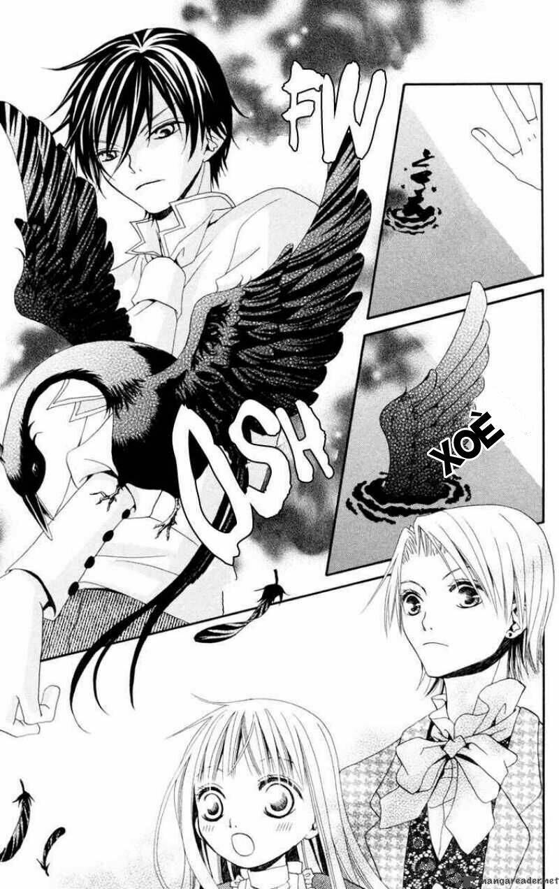 Hana To Akuma Chapter 3 - Trang 2