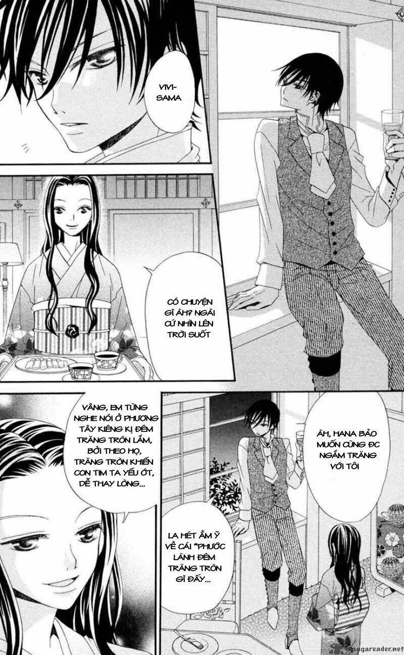 Hana To Akuma Chapter 3 - Trang 2