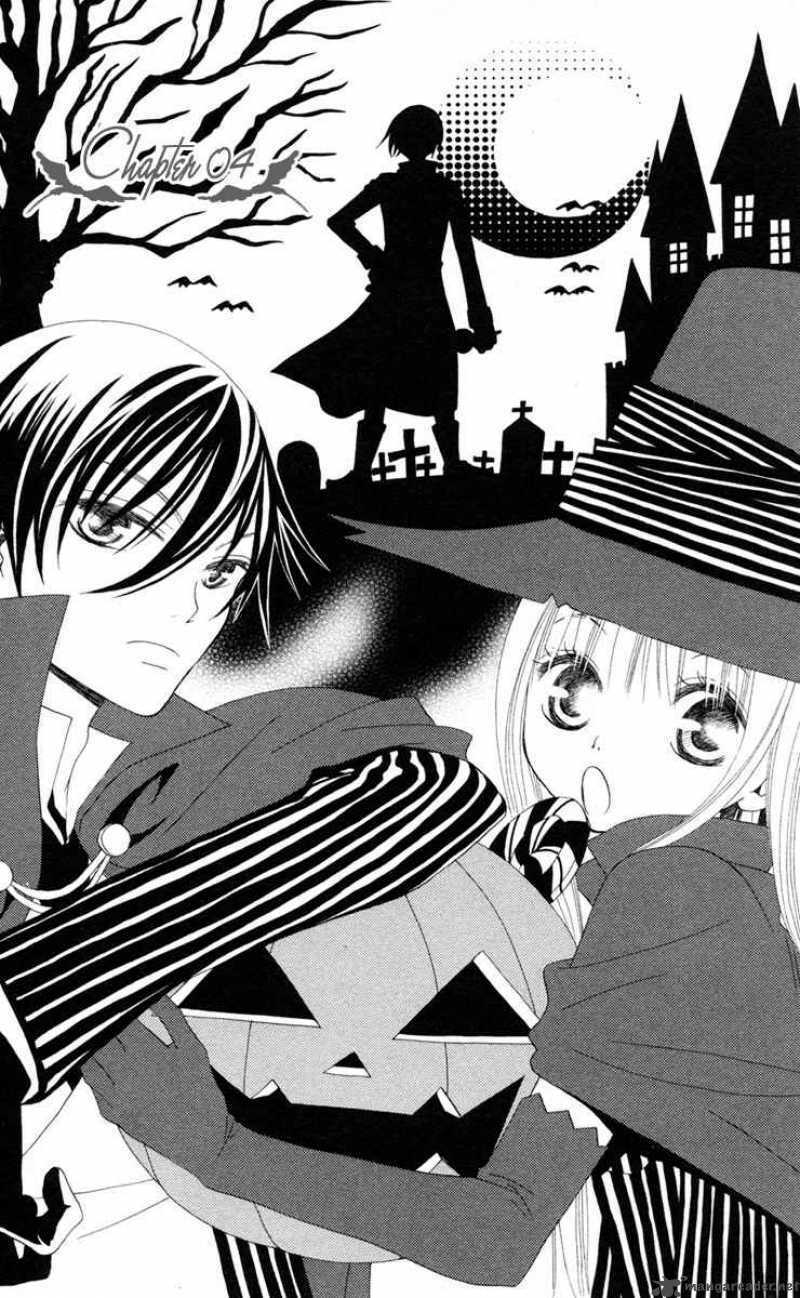 Hana To Akuma Chapter 4 - Trang 2