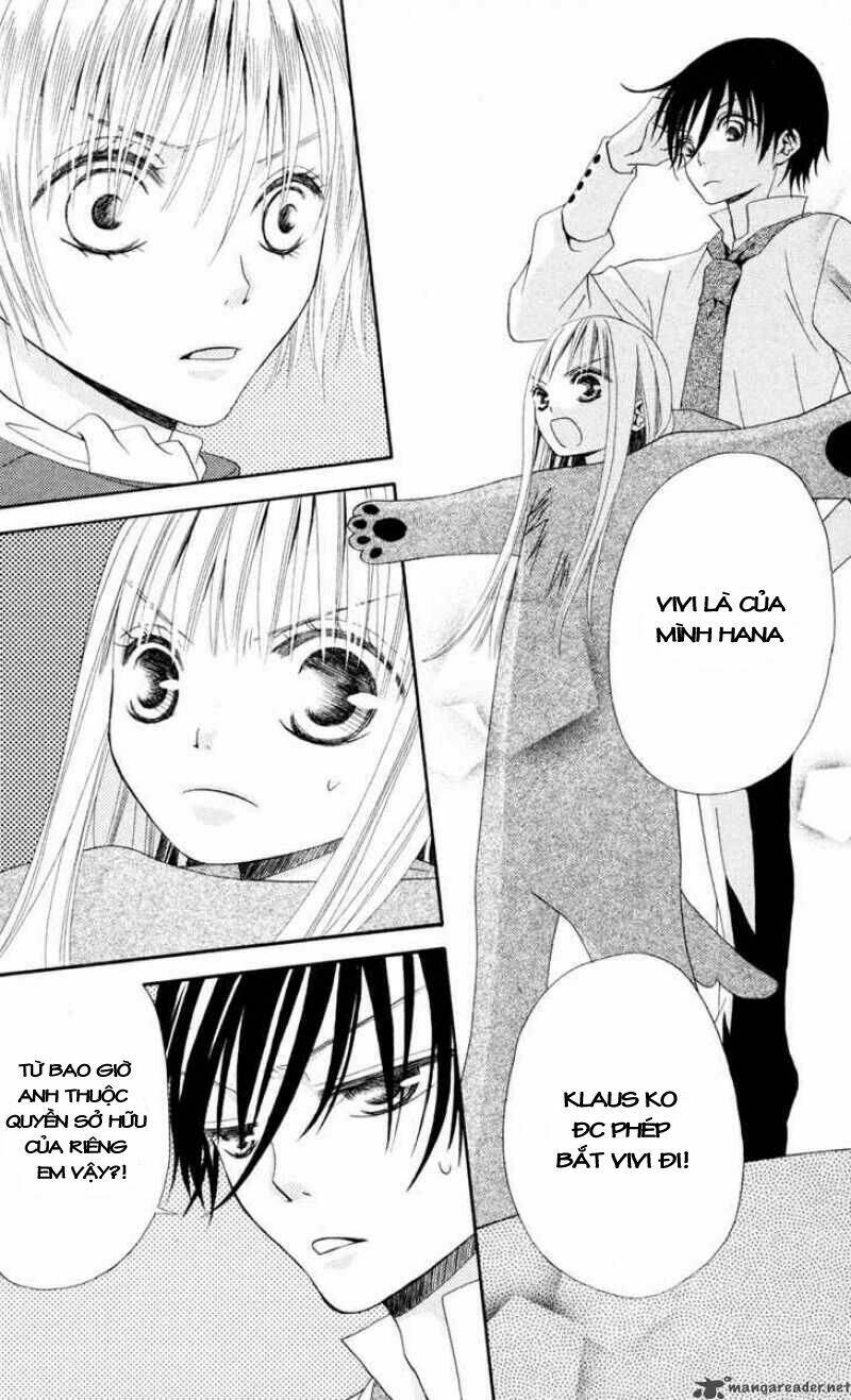 Hana To Akuma Chapter 4 - Trang 2