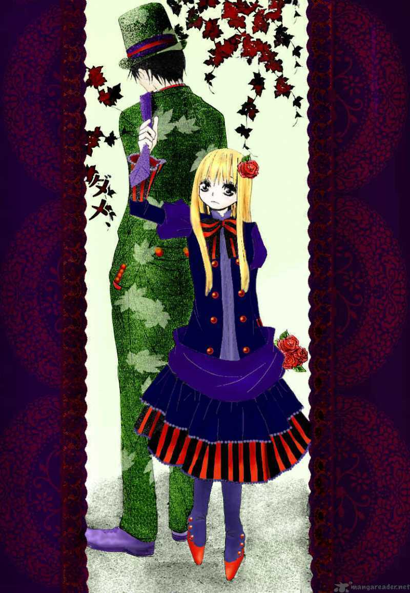 Hana To Akuma Chapter 5 - Trang 2