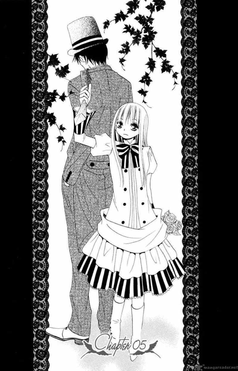 Hana To Akuma Chapter 5 - Trang 2