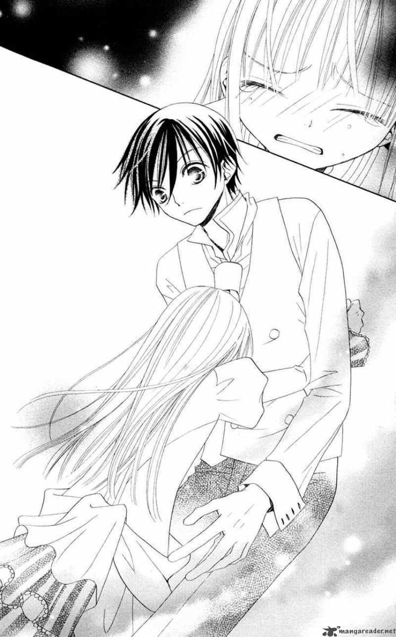 Hana To Akuma Chapter 5 - Trang 2