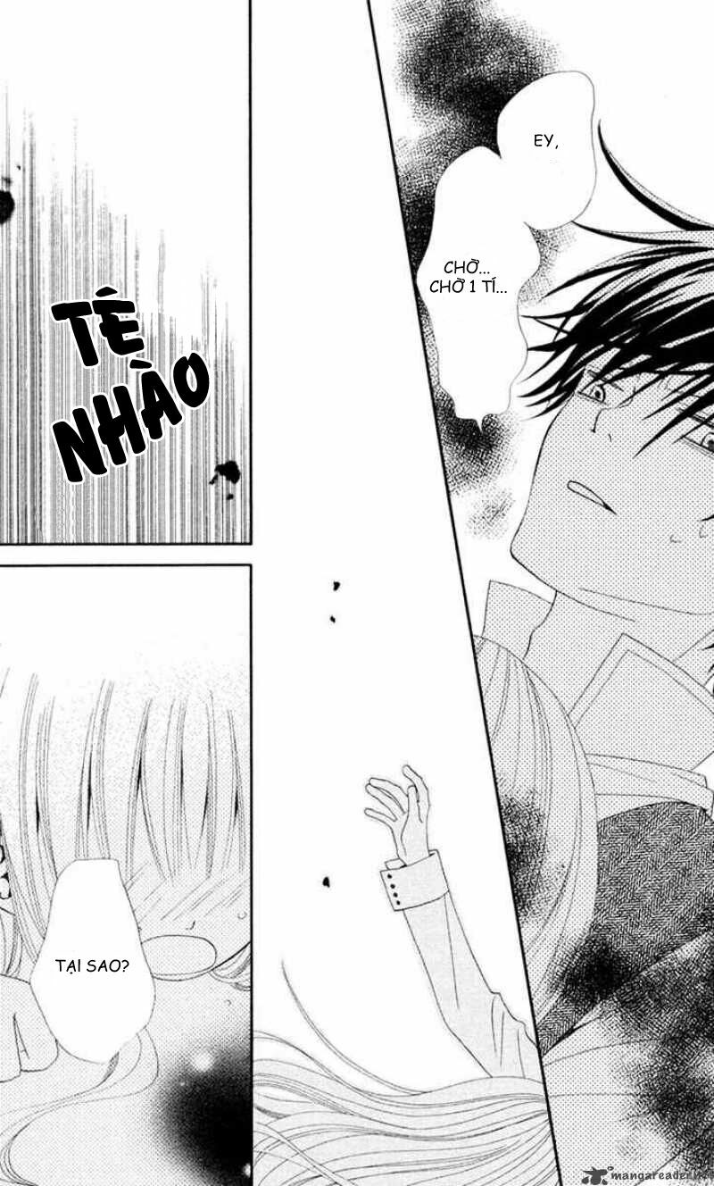 Hana To Akuma Chapter 5 - Trang 2