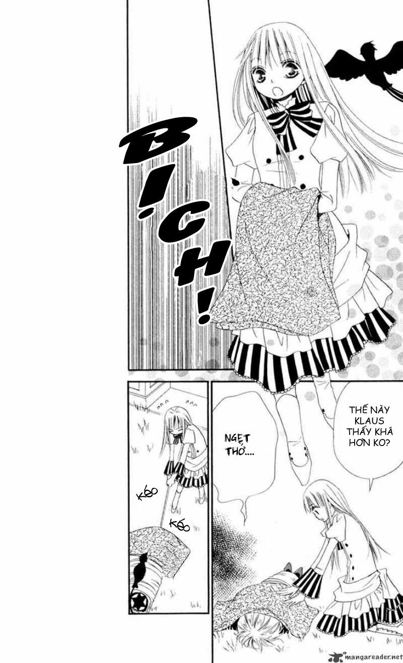 Hana To Akuma Chapter 5 - Trang 2