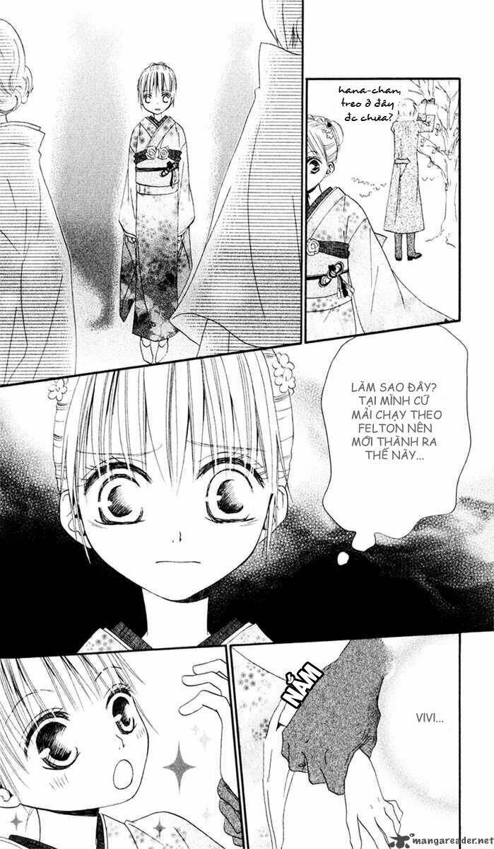 Hana To Akuma Chapter 6 - Trang 2