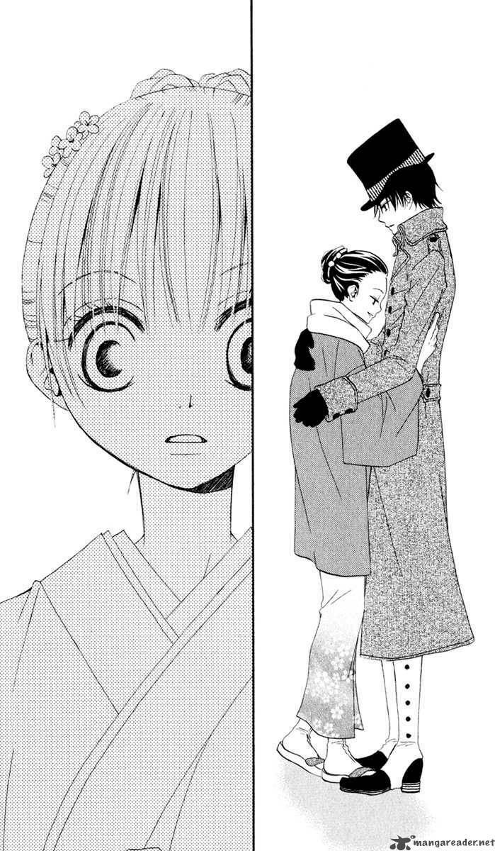 Hana To Akuma Chapter 6 - Trang 2