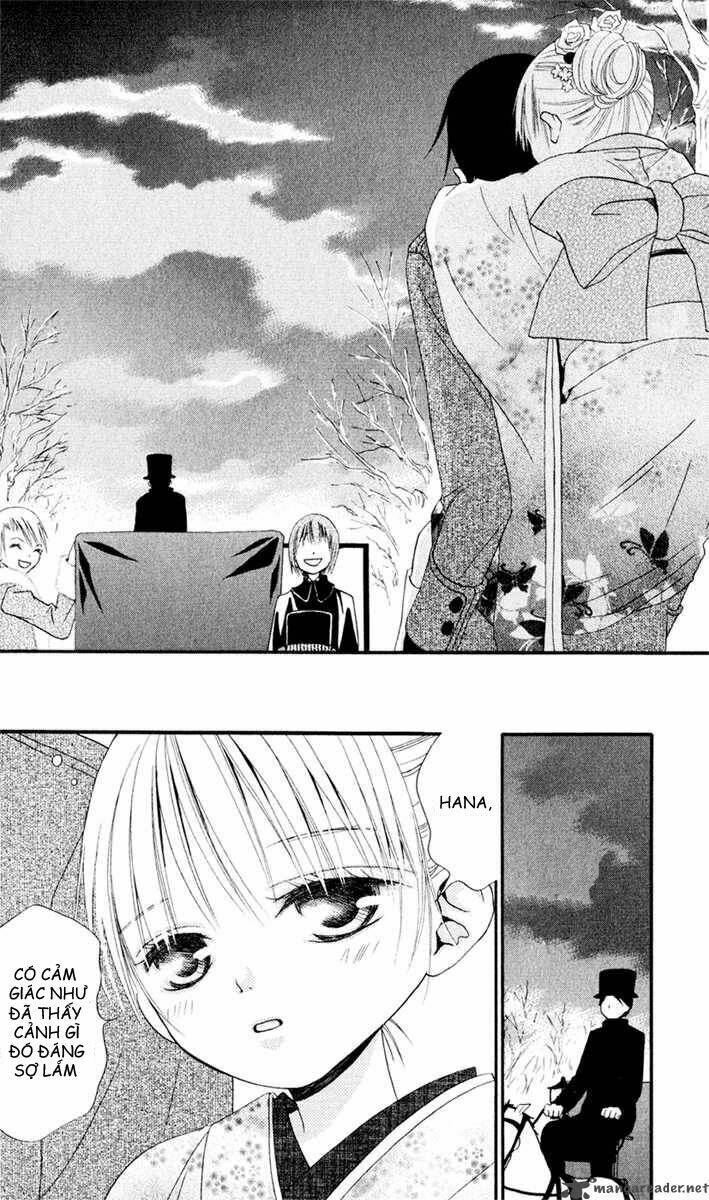 Hana To Akuma Chapter 6 - Trang 2