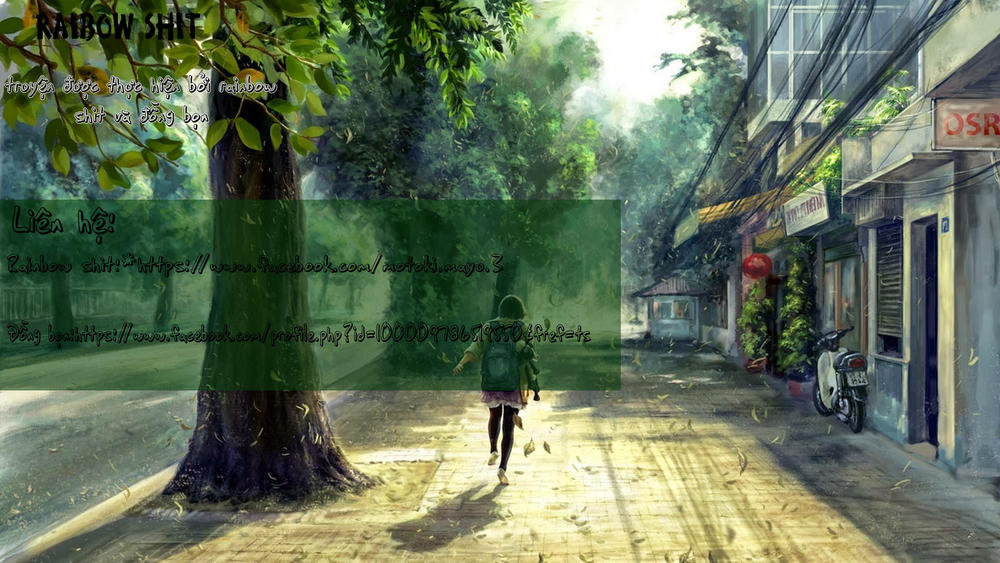 Hanako-Kun Nhà Xí Chapter 1 - Trang 2