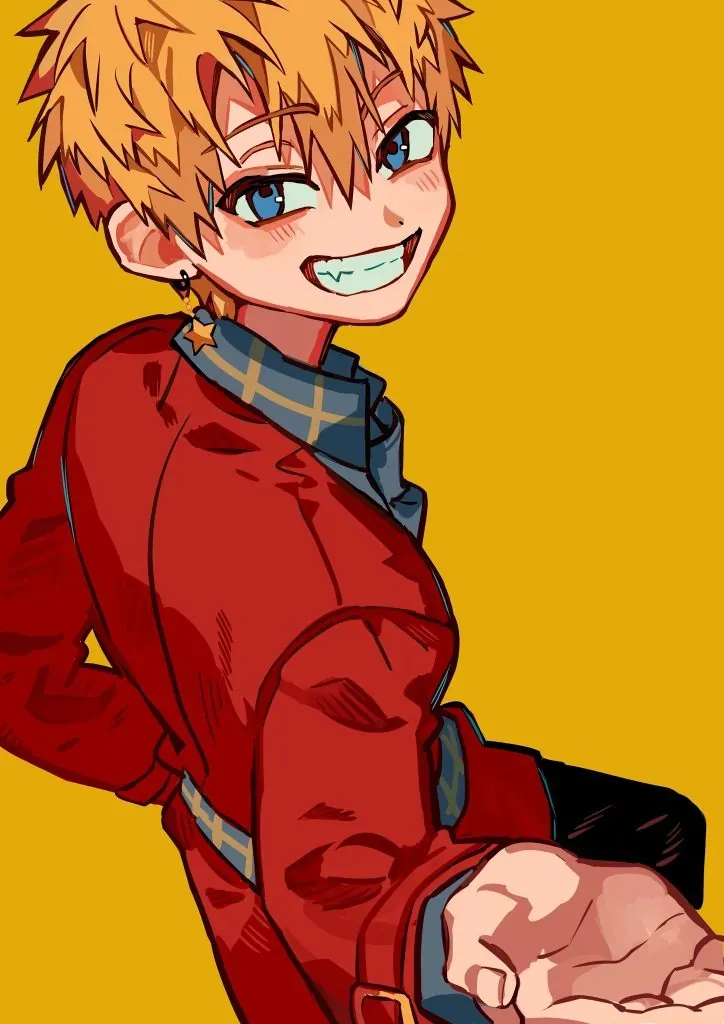 Hanako-Kun Nhà Xí Chapter 118 - Trang 2