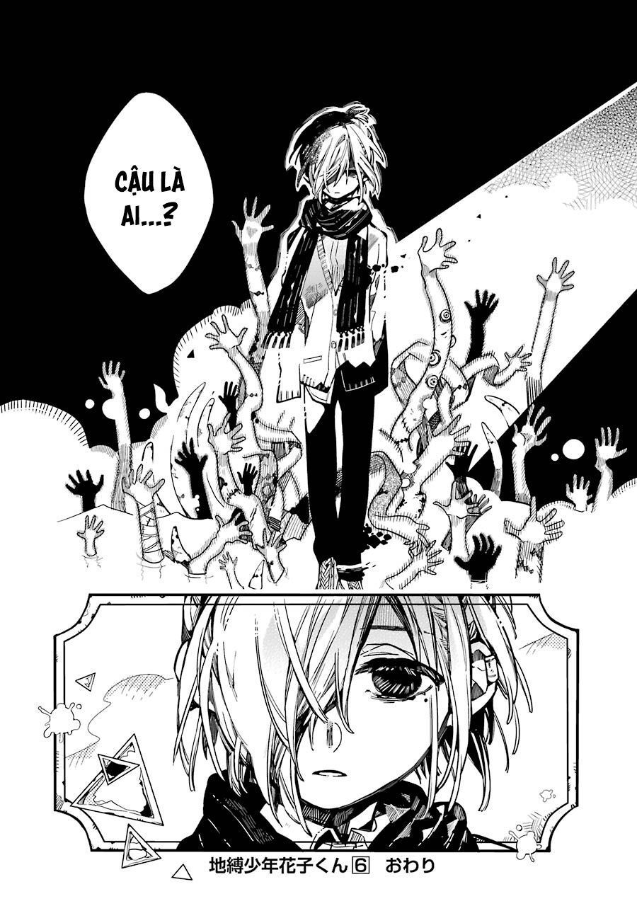 Hanako-Kun Nhà Xí Chapter 30 - Trang 2