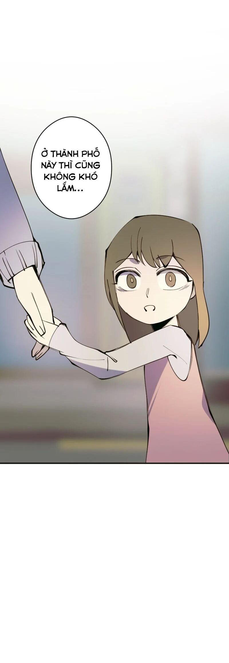 Hand Jumper Chapter 10 - Trang 2