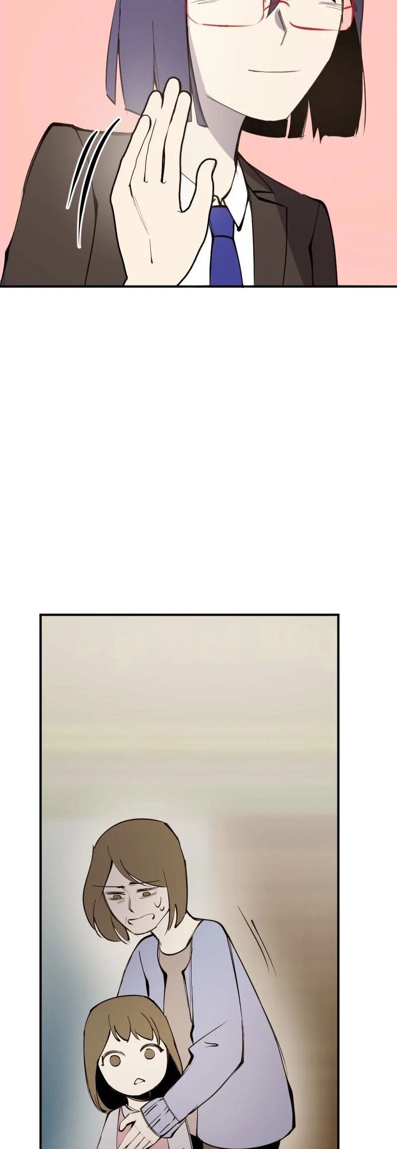 Hand Jumper Chapter 10 - Trang 2