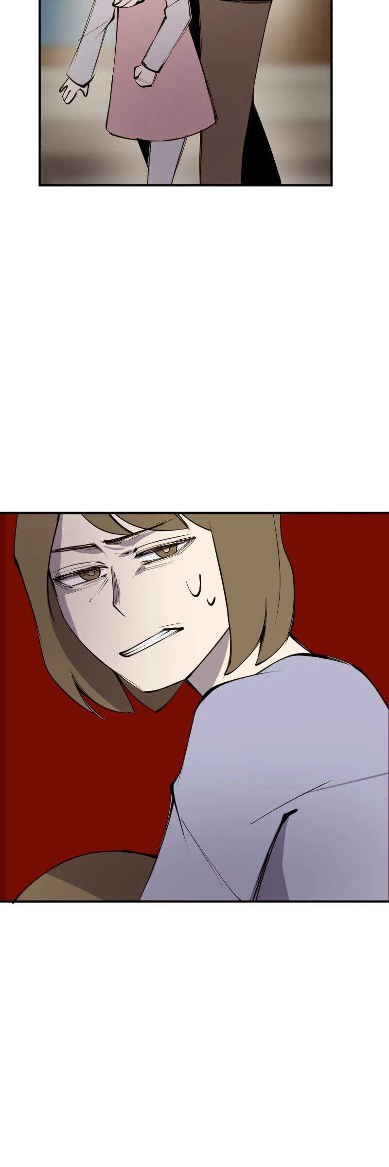 Hand Jumper Chapter 10 - Trang 2