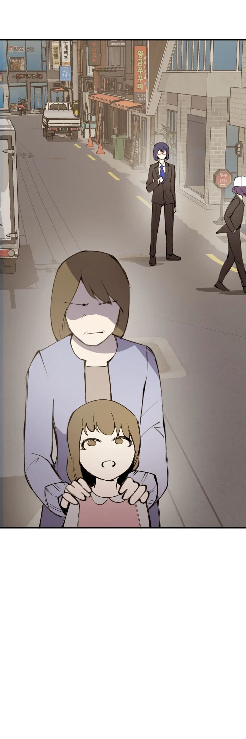 Hand Jumper Chapter 10 - Trang 2