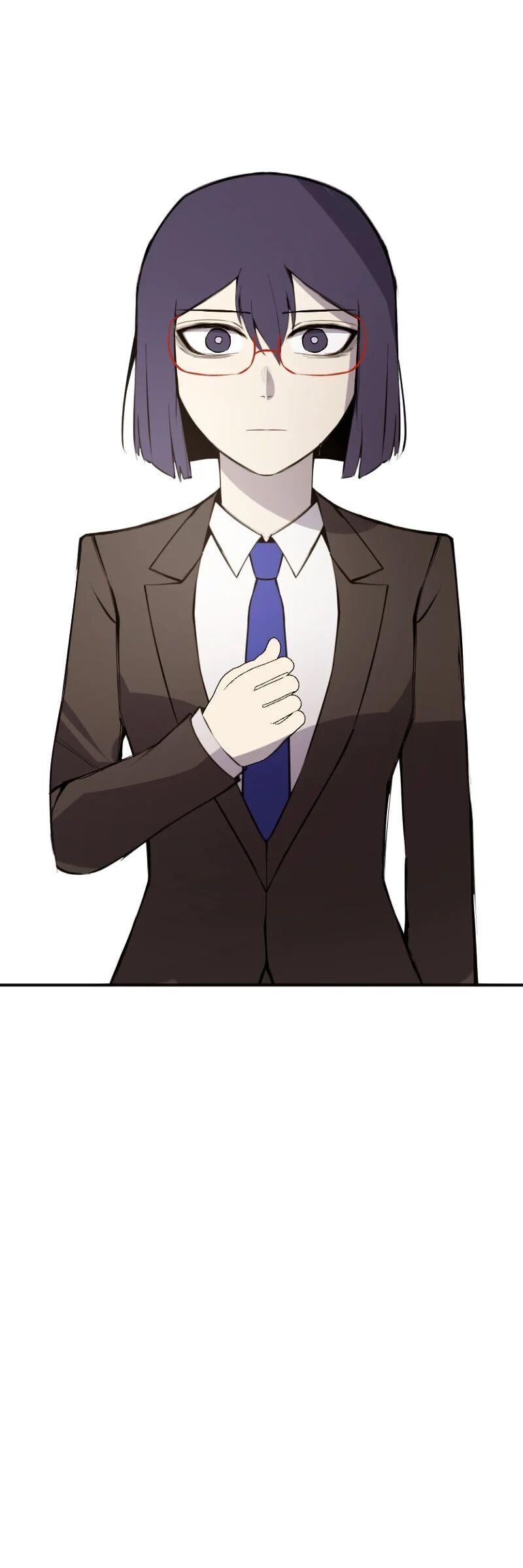 Hand Jumper Chapter 10 - Trang 2