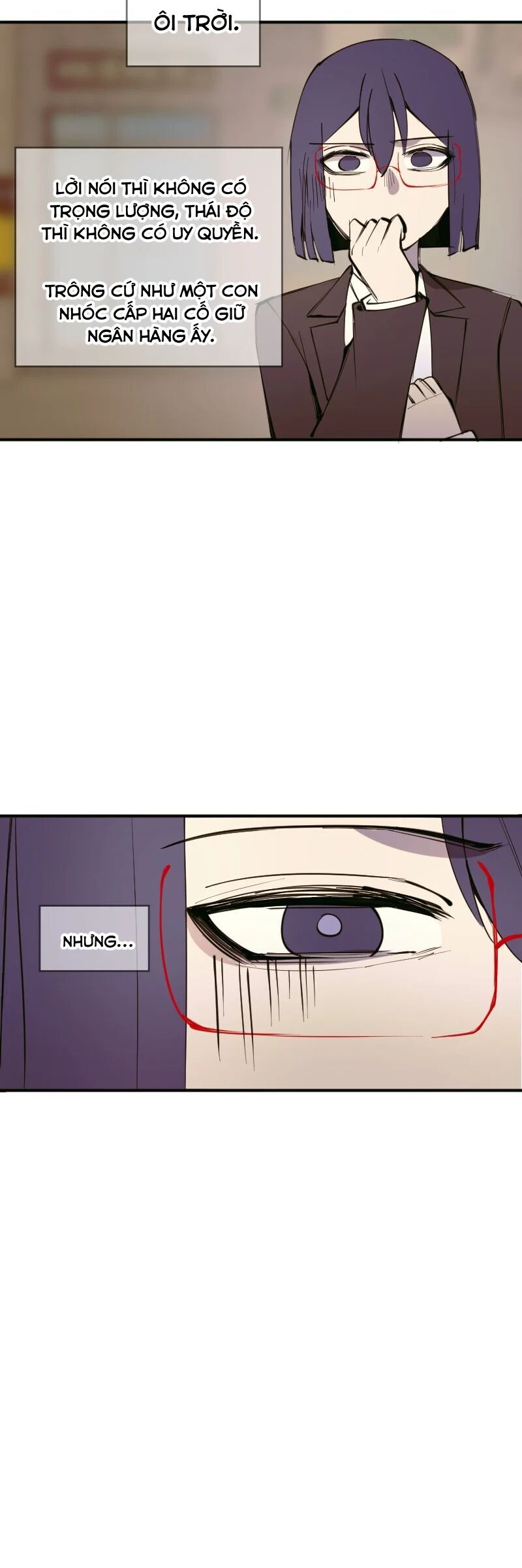 Hand Jumper Chapter 10 - Trang 2