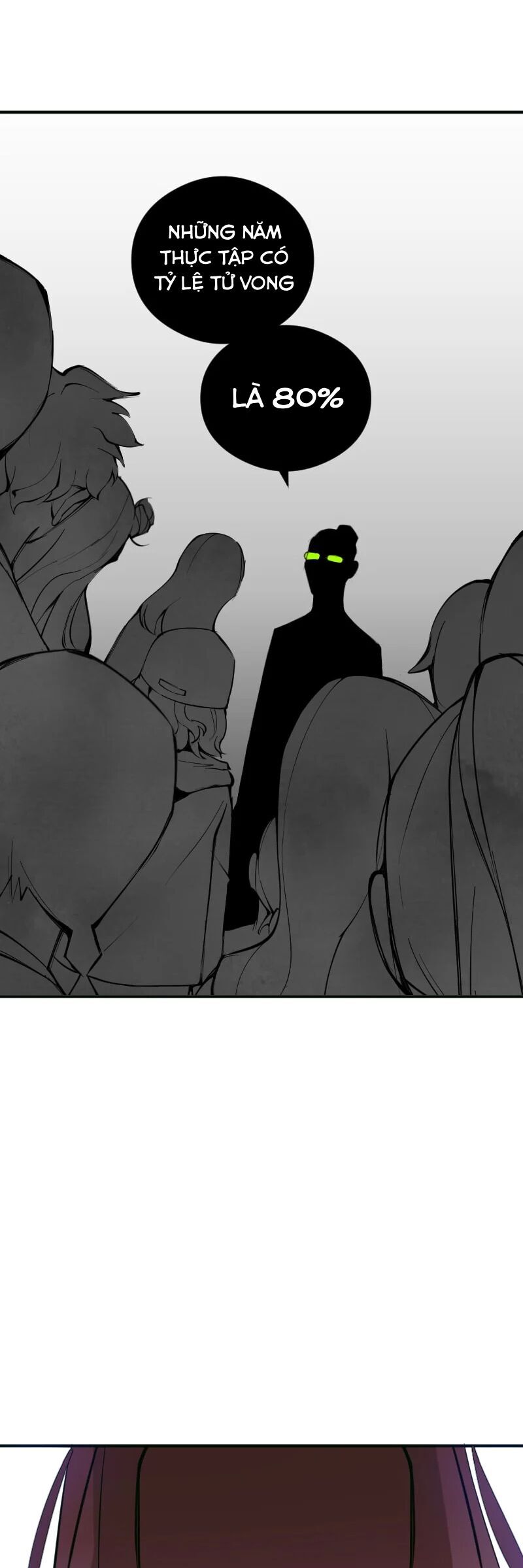 Hand Jumper Chapter 10 - Trang 2