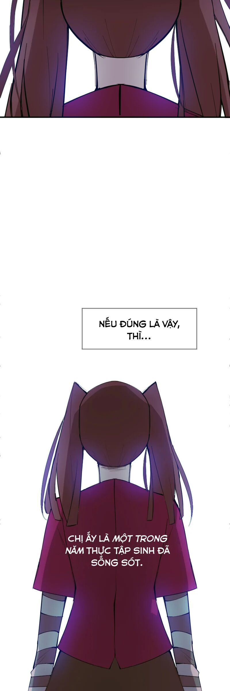 Hand Jumper Chapter 10 - Trang 2