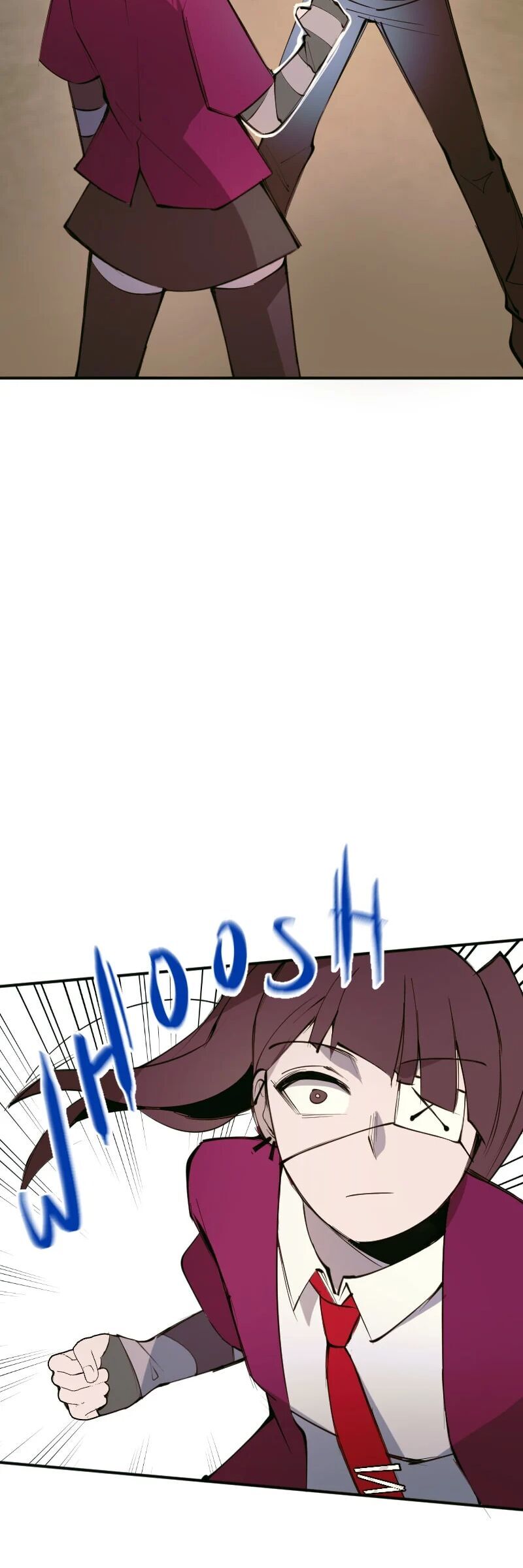 Hand Jumper Chapter 10 - Trang 2