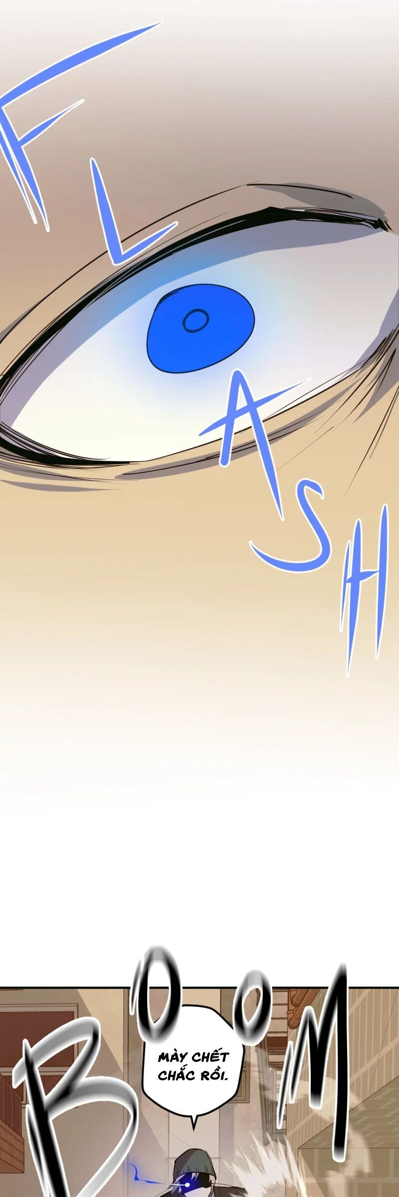 Hand Jumper Chapter 10 - Trang 2