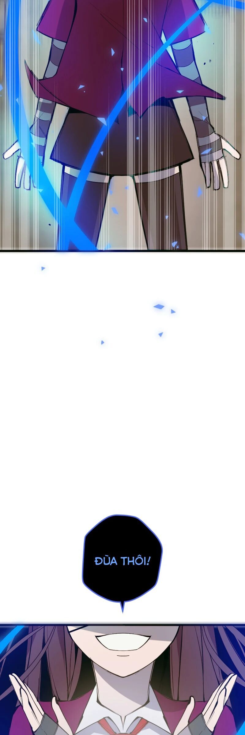 Hand Jumper Chapter 10 - Trang 2