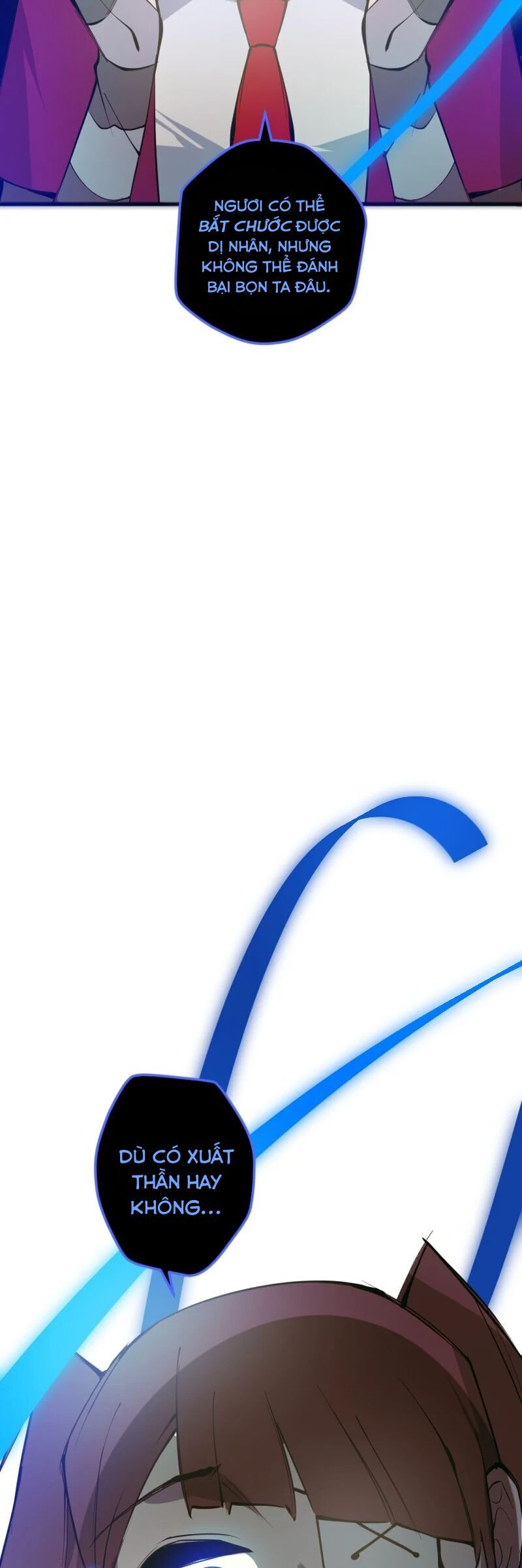 Hand Jumper Chapter 10 - Trang 2