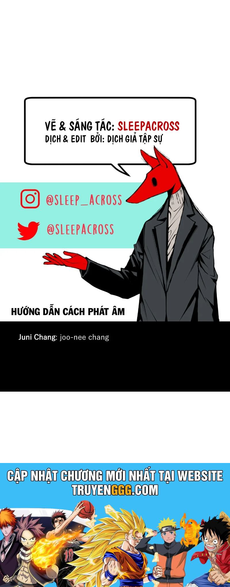 Hand Jumper Chapter 10 - Trang 2