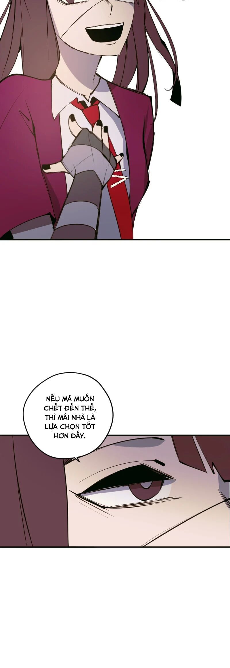 Hand Jumper Chapter 10 - Trang 2