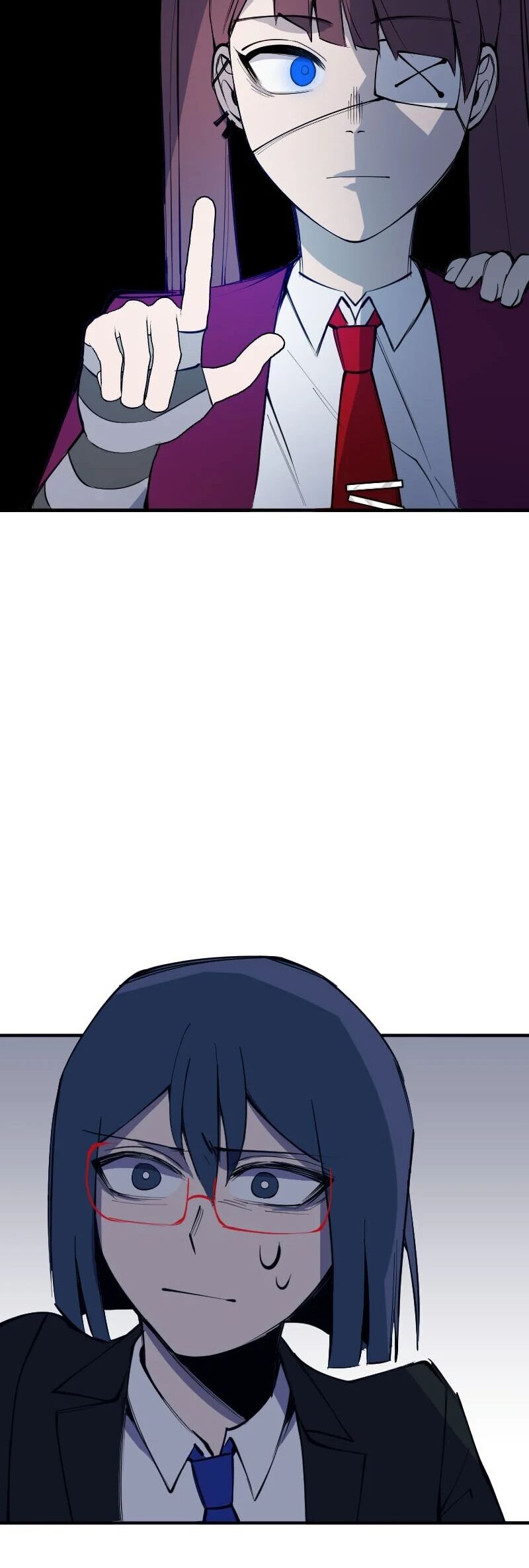 Hand Jumper Chapter 11 - Trang 2