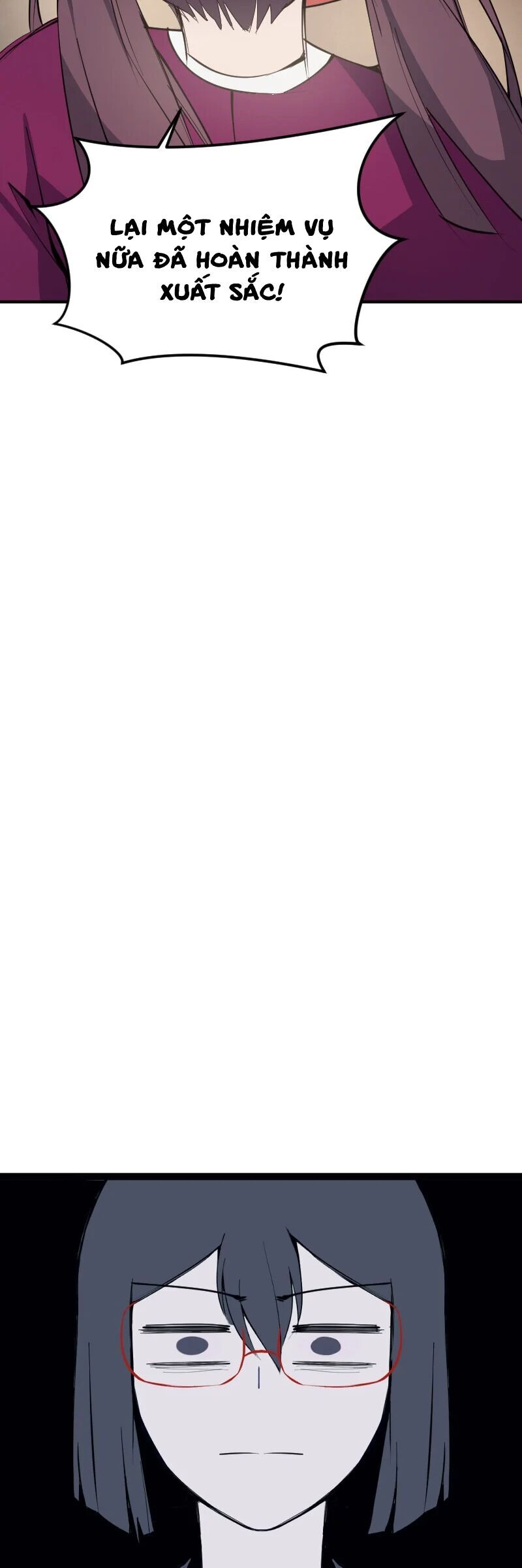 Hand Jumper Chapter 11 - Trang 2