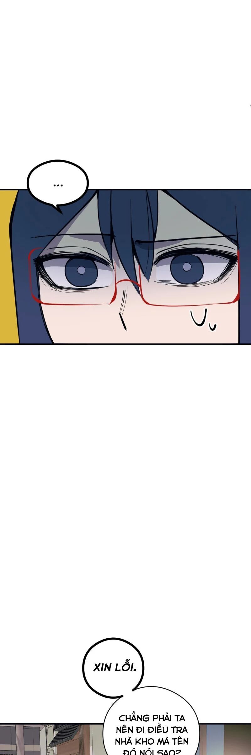 Hand Jumper Chapter 11 - Trang 2