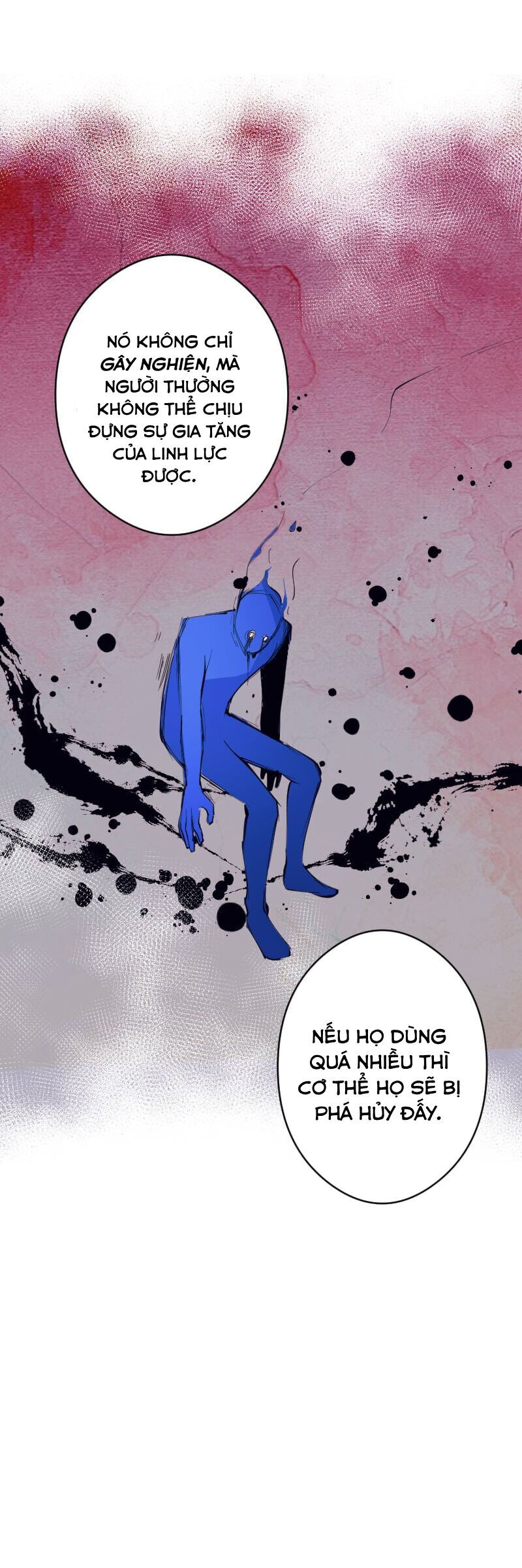 Hand Jumper Chapter 11 - Trang 2