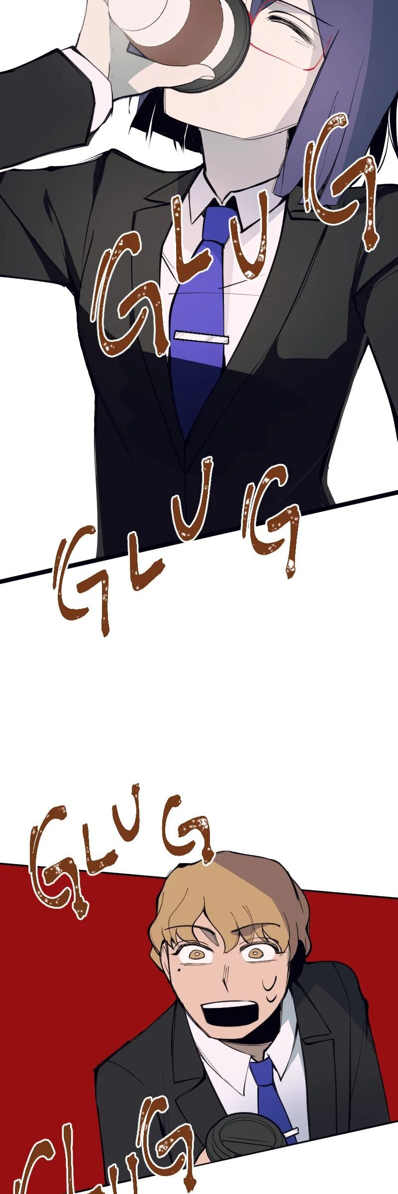 Hand Jumper Chapter 11 - Trang 2