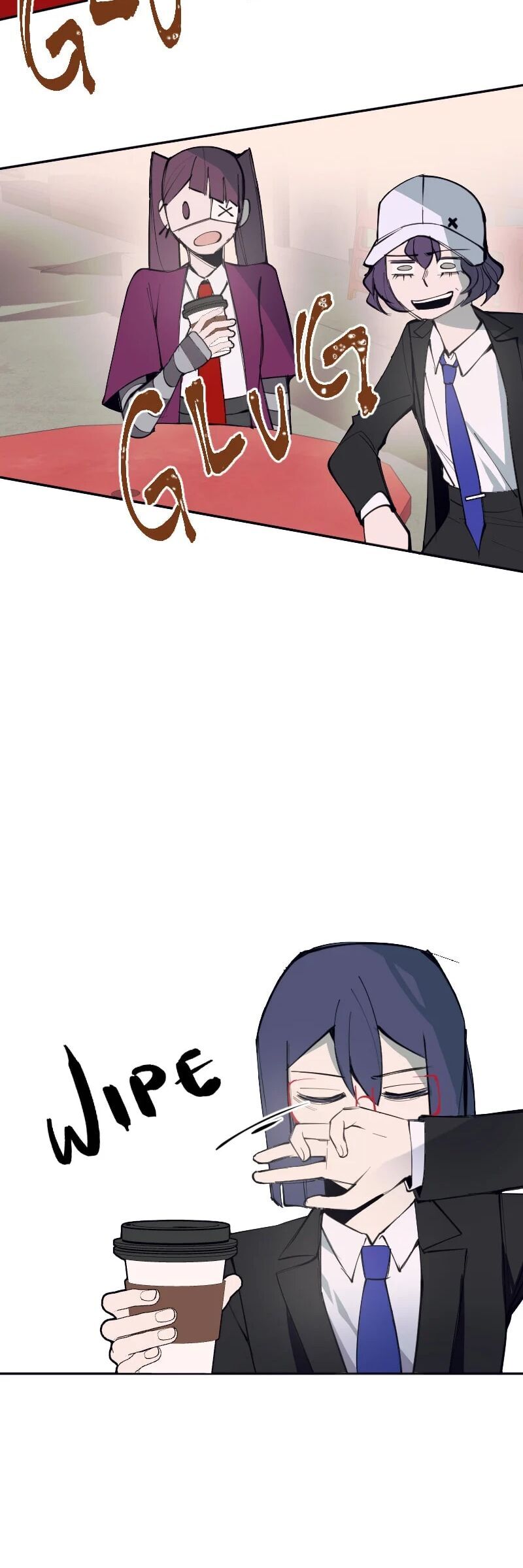 Hand Jumper Chapter 11 - Trang 2