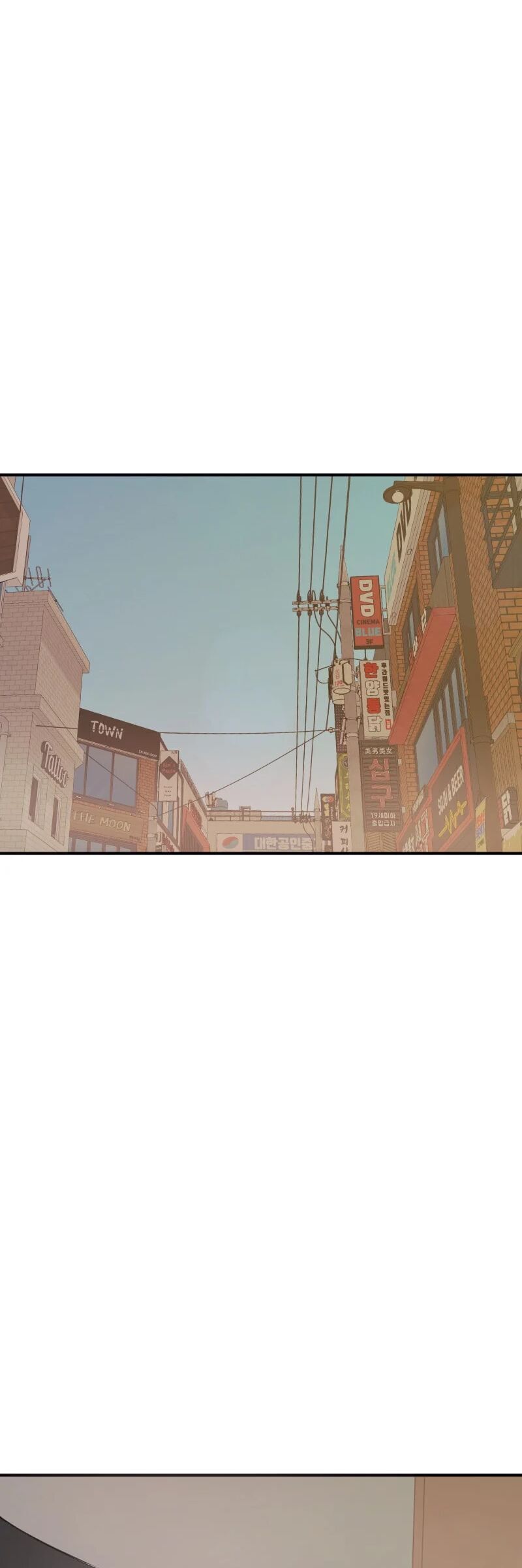 Hand Jumper Chapter 11 - Trang 2