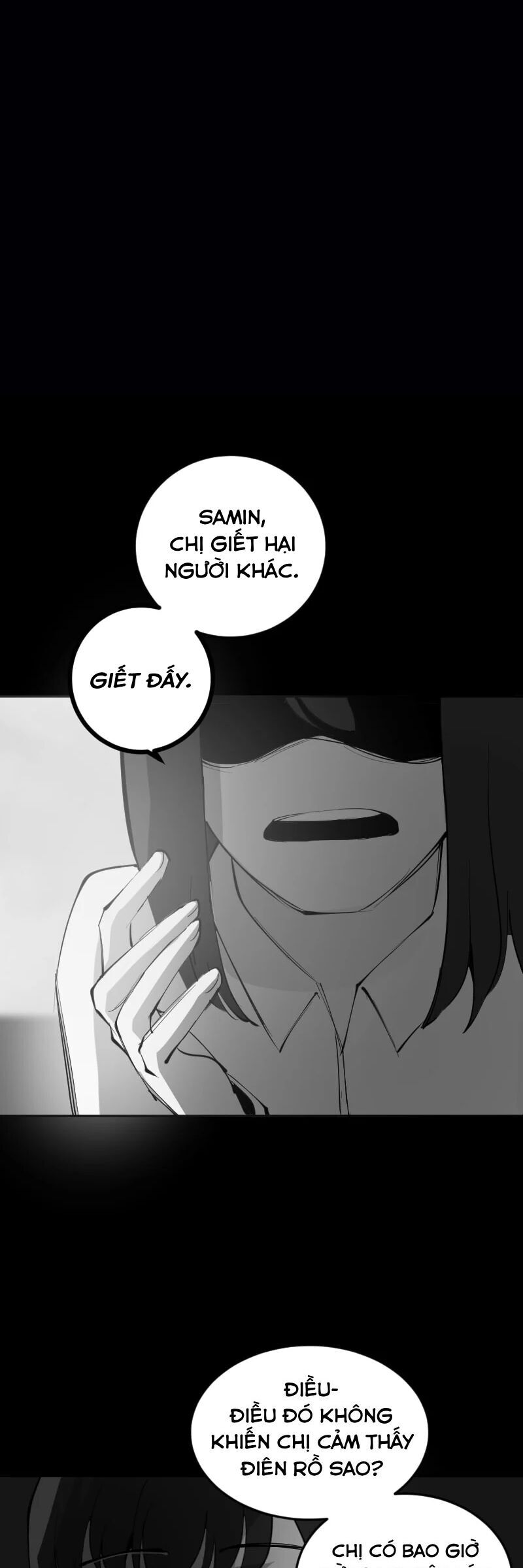 Hand Jumper Chapter 11 - Trang 2