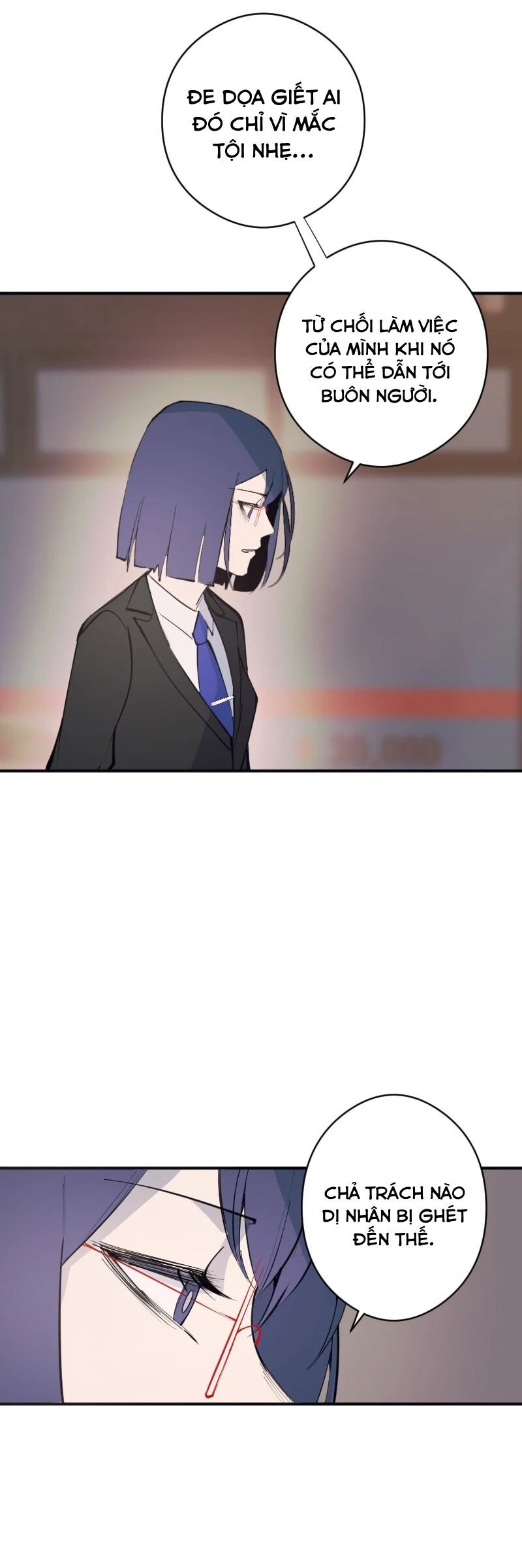 Hand Jumper Chapter 11 - Trang 2