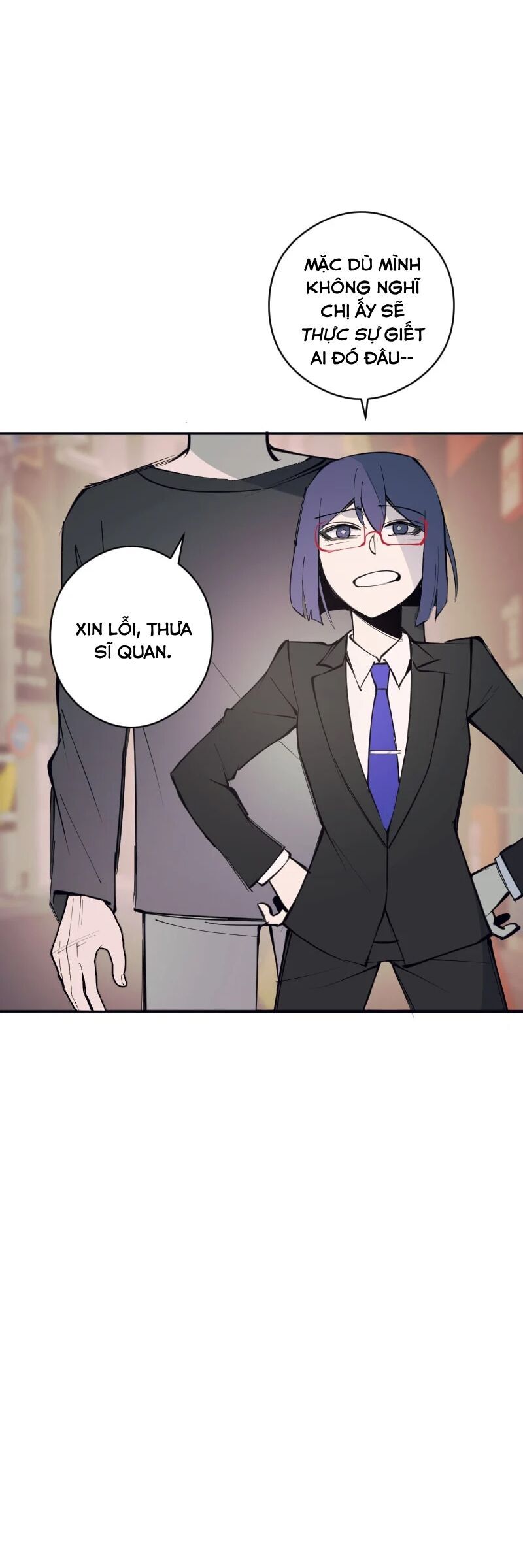 Hand Jumper Chapter 11 - Trang 2