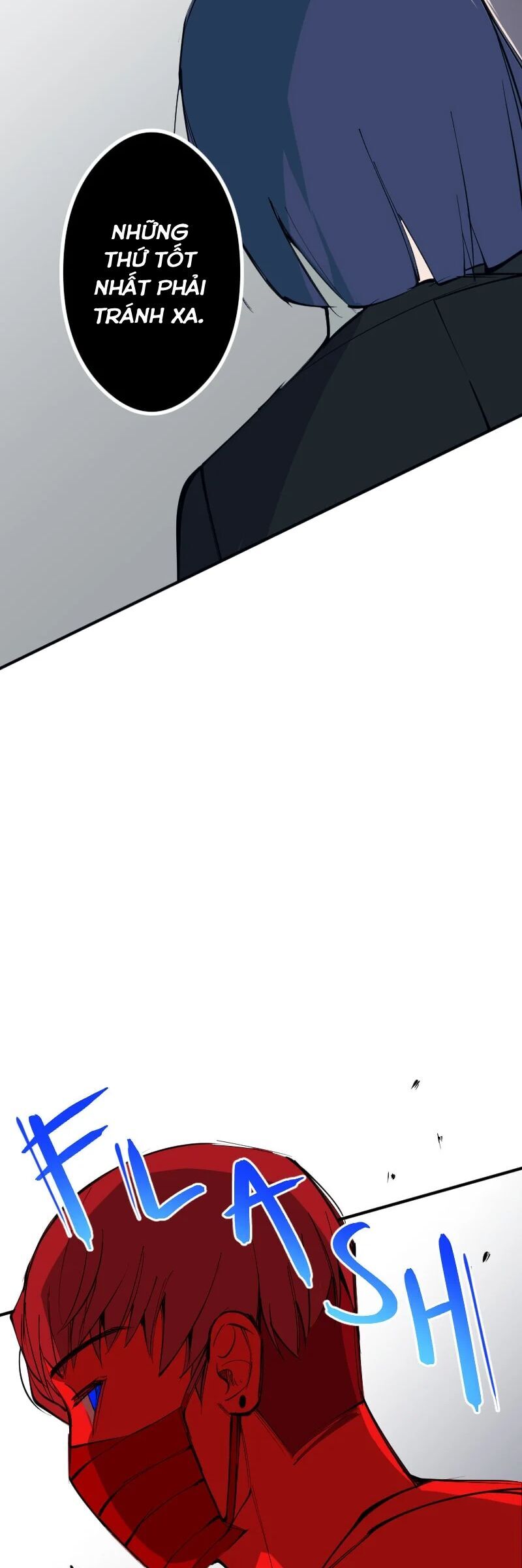 Hand Jumper Chapter 11 - Trang 2