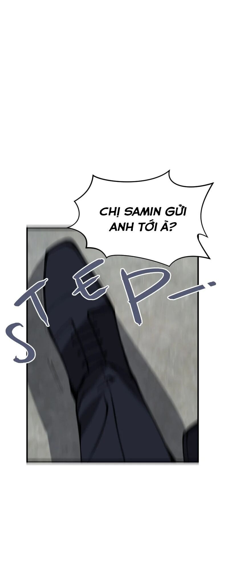 Hand Jumper Chapter 11 - Trang 2