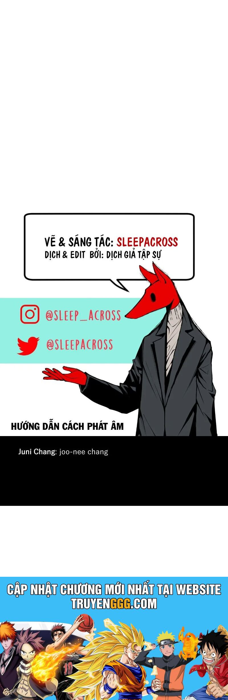 Hand Jumper Chapter 11 - Trang 2