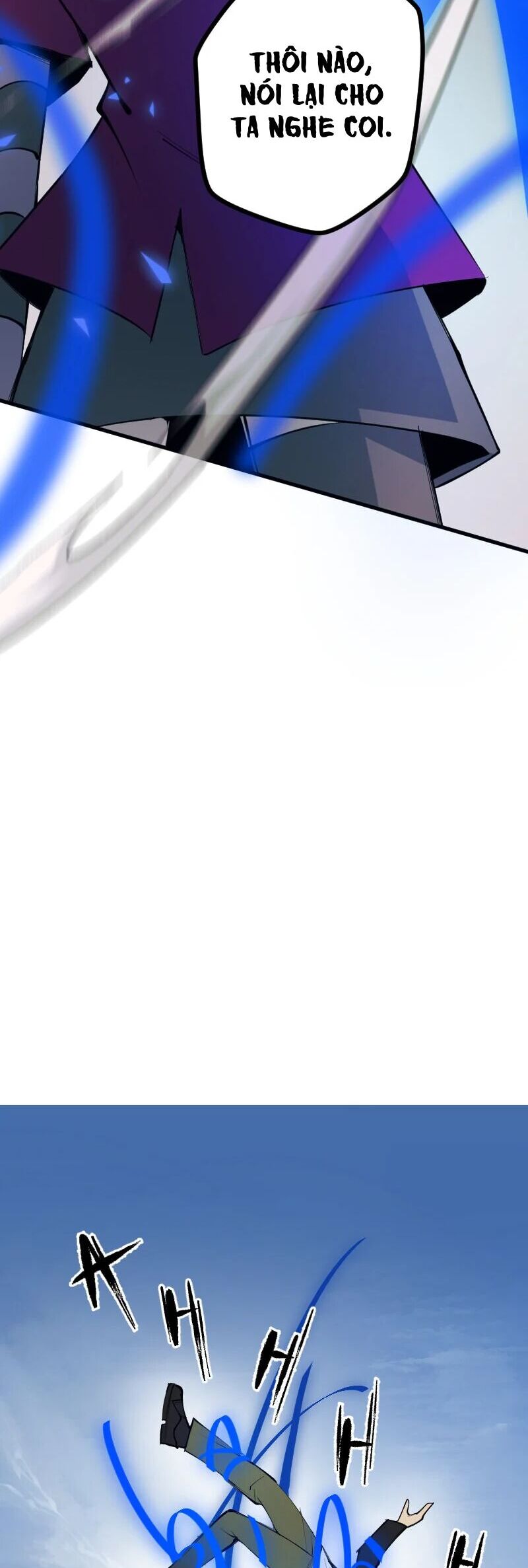 Hand Jumper Chapter 11 - Trang 2