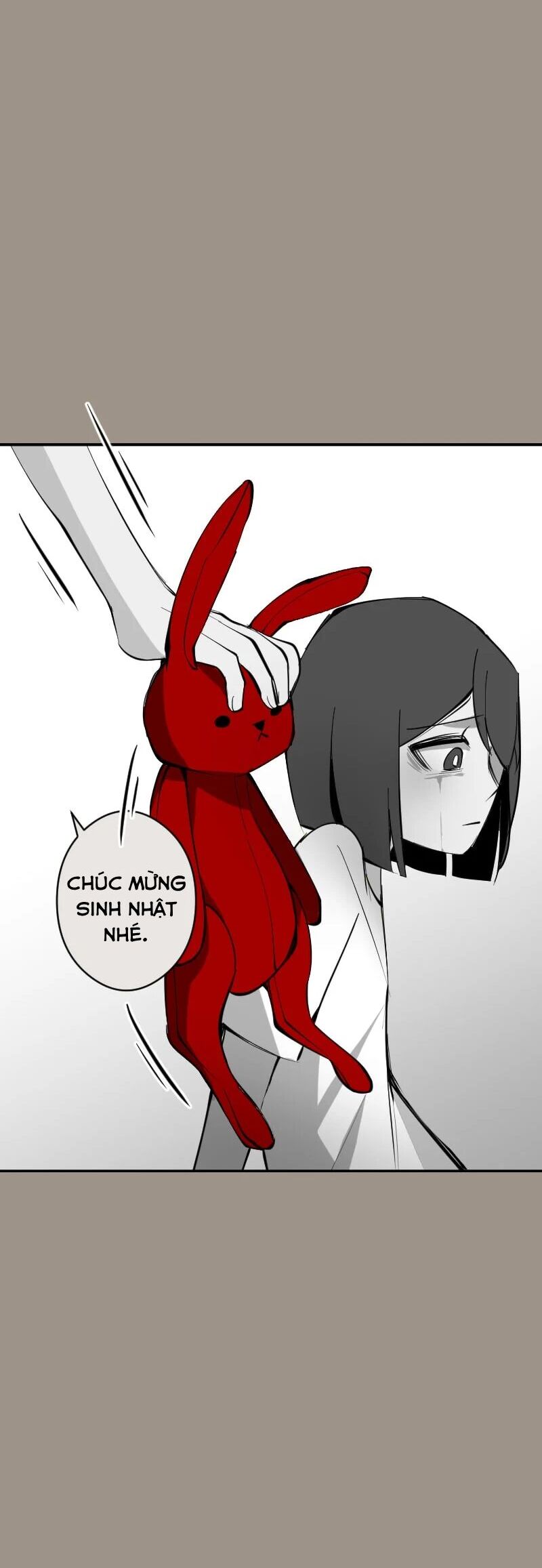 Hand Jumper Chapter 12 - Trang 2