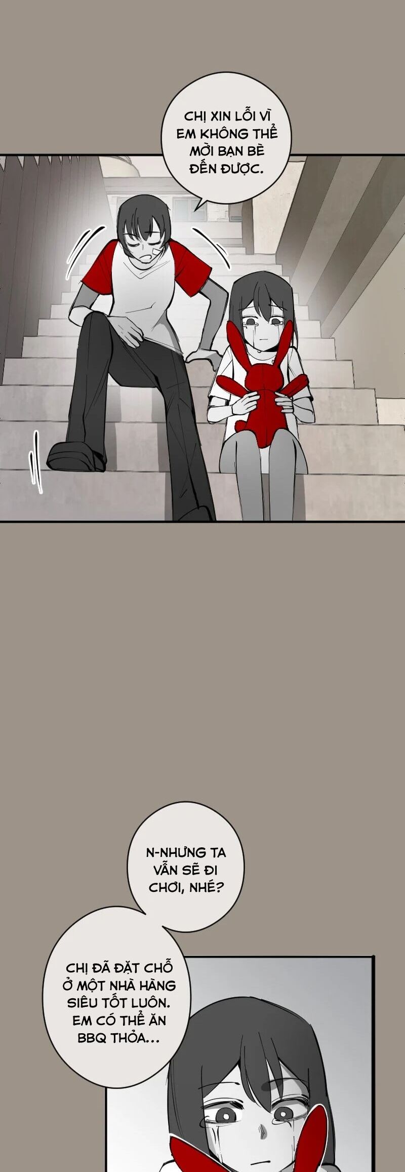 Hand Jumper Chapter 12 - Trang 2