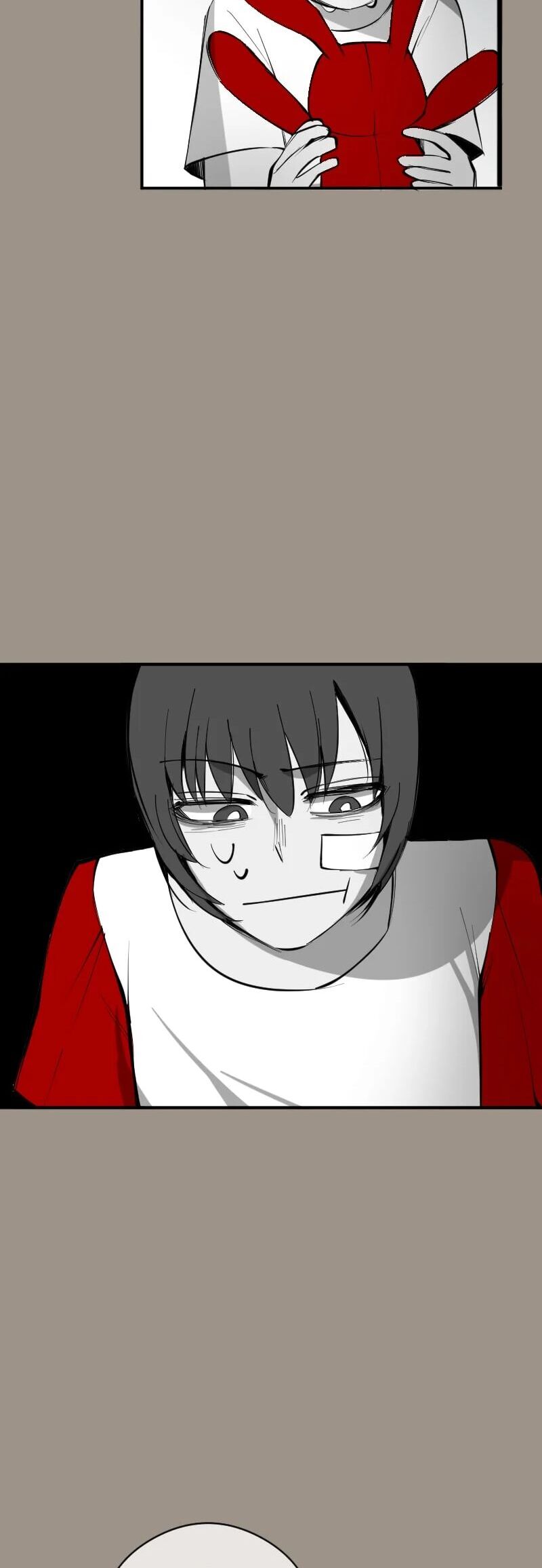 Hand Jumper Chapter 12 - Trang 2