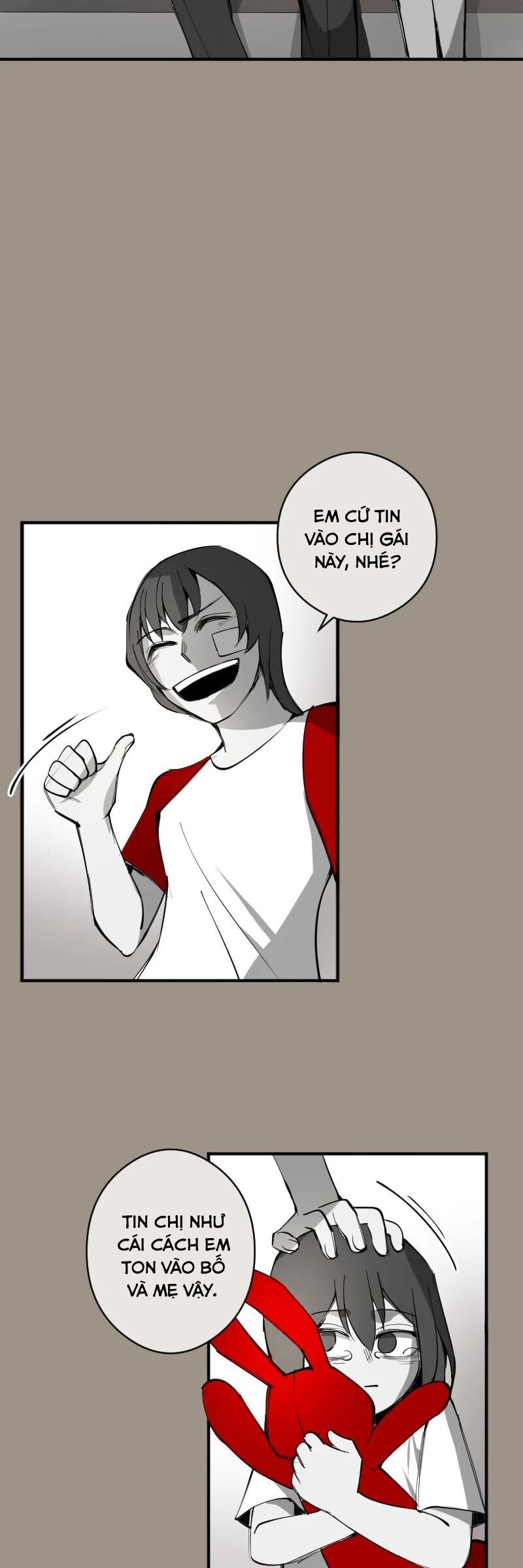 Hand Jumper Chapter 12 - Trang 2