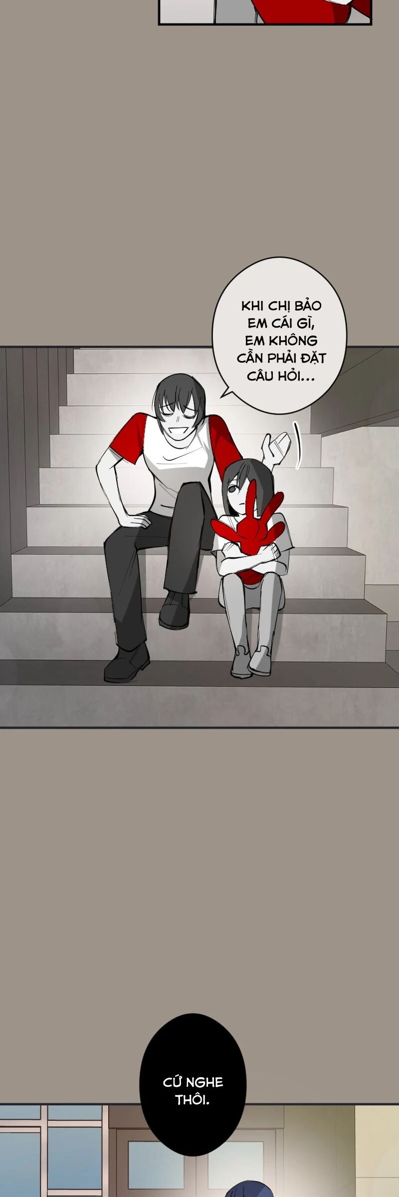 Hand Jumper Chapter 12 - Trang 2